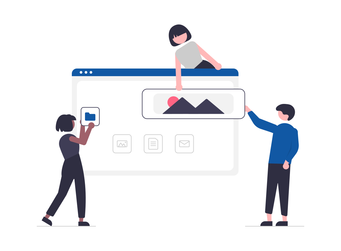 Online Presence