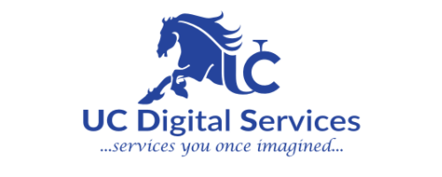 UC Digital Services